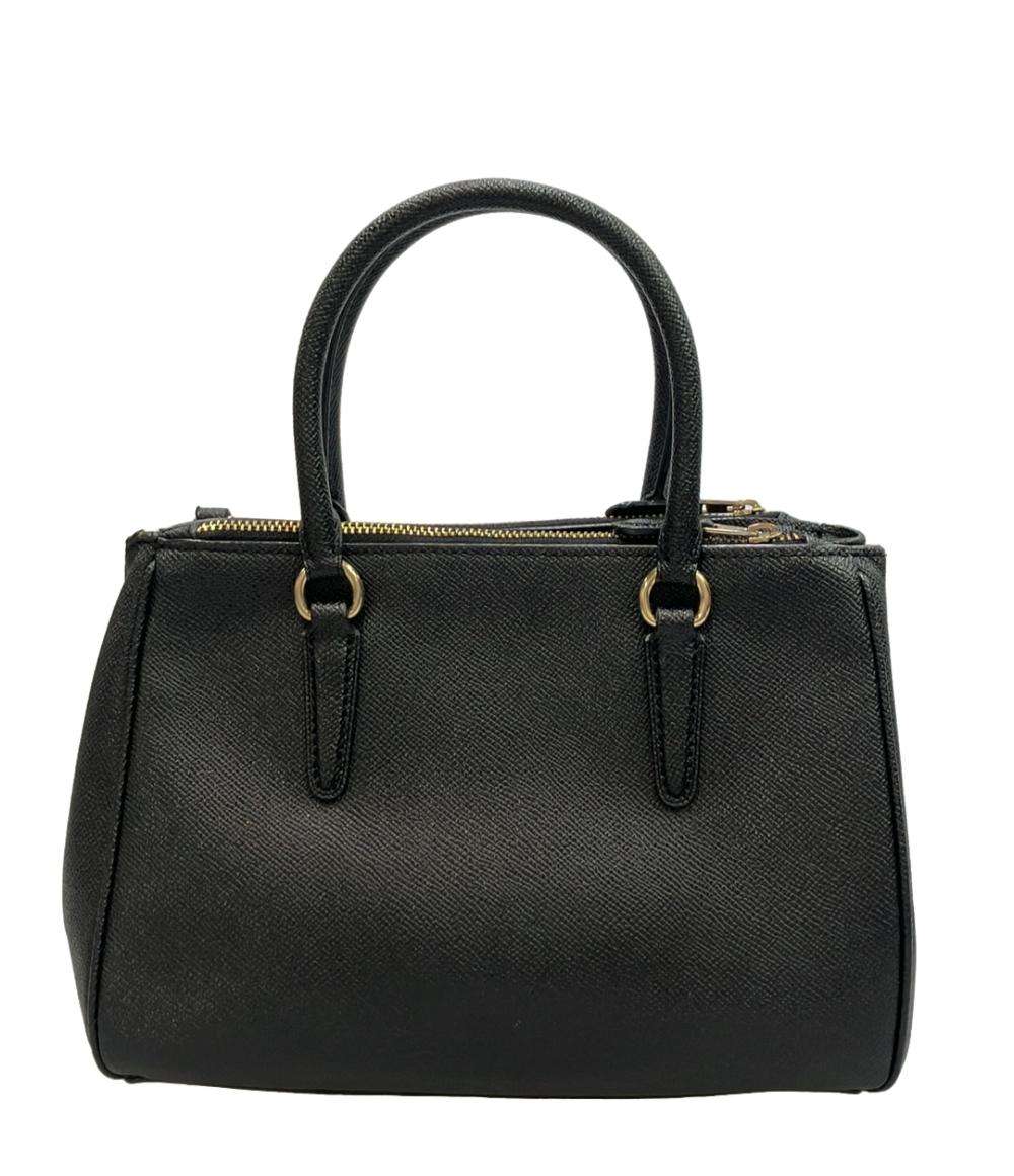 COACH 2way ハンドバッグ ショルダーバッグ 斜め掛け F44962 レディース コーチ