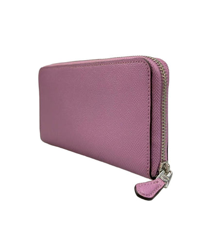 COACH ラウンドファスナー長財布 54007 レディース コーチ