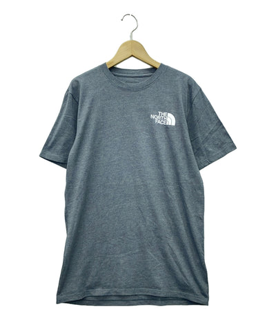 美品 ザ・ノースフェイス 半袖ロゴTシャツ 721253 メンズ SIZE S (s) THE NORTH FACE