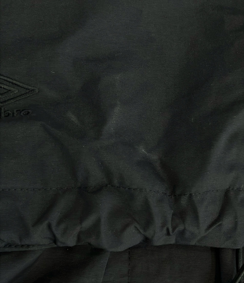 UMBRO ベイシックス ナイロントラックジャケット セットアップ メンズ SIZE S アンブロ