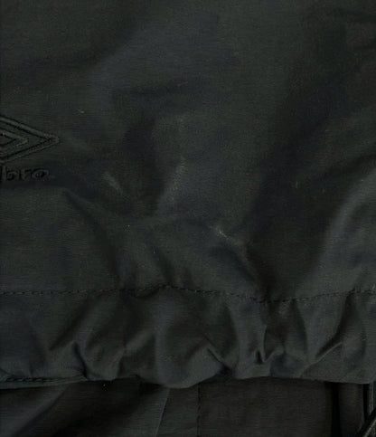 UMBRO ベイシックス ナイロントラックジャケット セットアップ メンズ SIZE S アンブロ