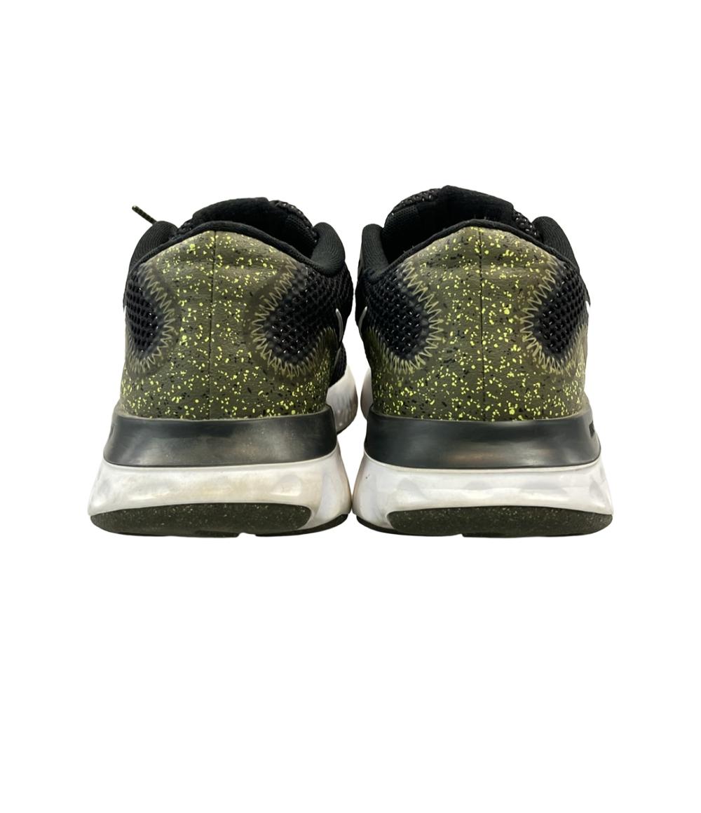 NIKE ローカットスニーカー RENEW RUN SE CT3509-001 メンズ SIZE 25.5 (S) ナイキ