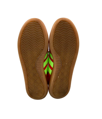 adidas ローカットスニーカー BARREDA DECODE W JR3539 レディース SIZE 25.5 (XL) アディダス