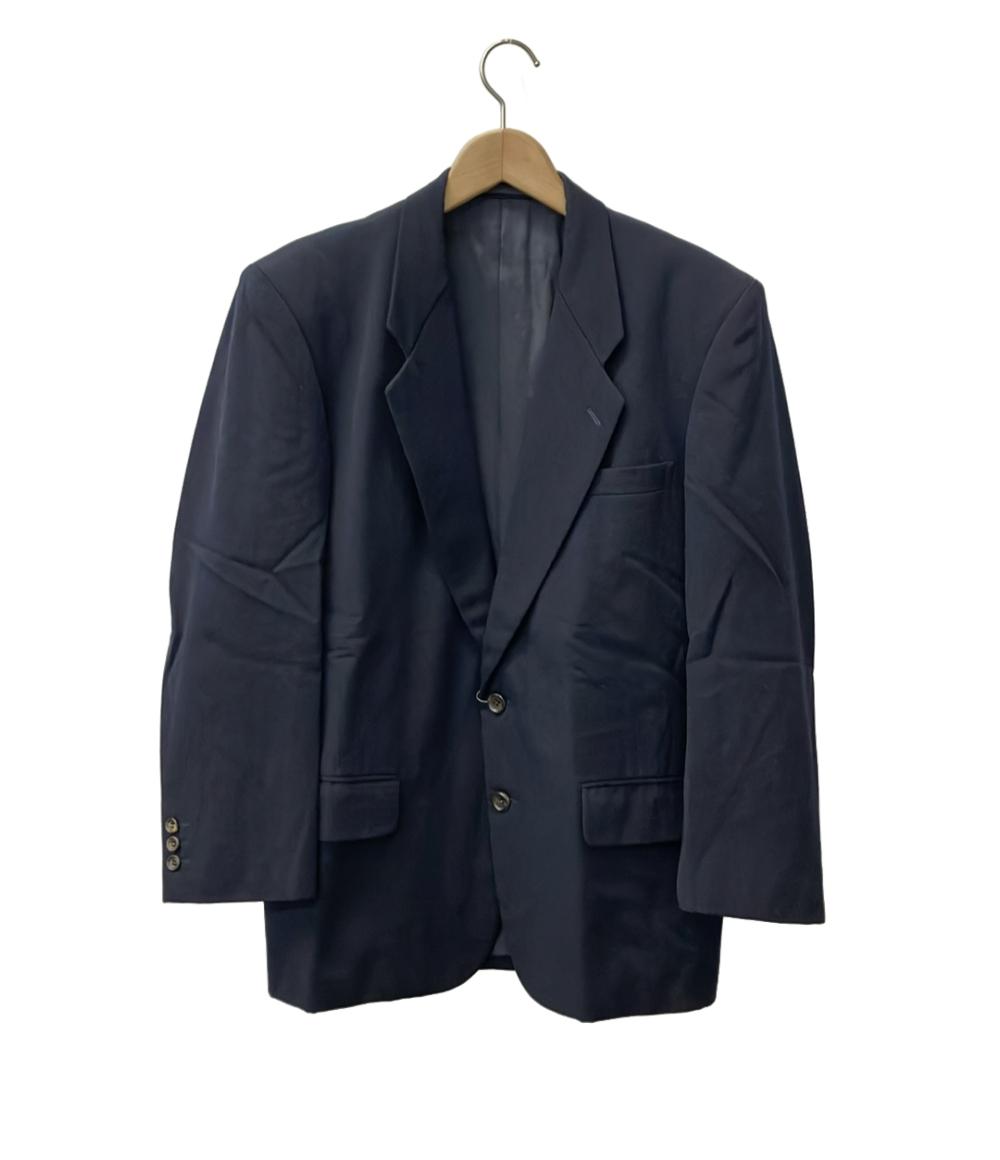 美品 コムデギャルソンオム テーラードジャケット メンズ SIZE S COMME des GARCONS HOMME