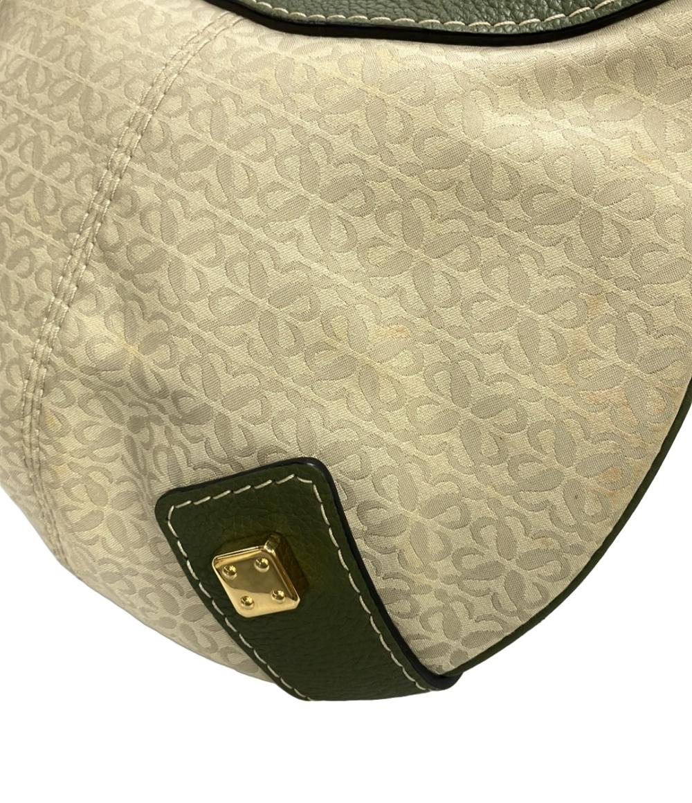 LOEWE ショルダーバッグ 肩掛け アナグラム レディース ロエベ