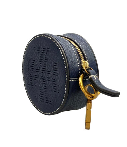 美品 Tory Burch ポーチ カラビナ付き レディース トリーバーチ