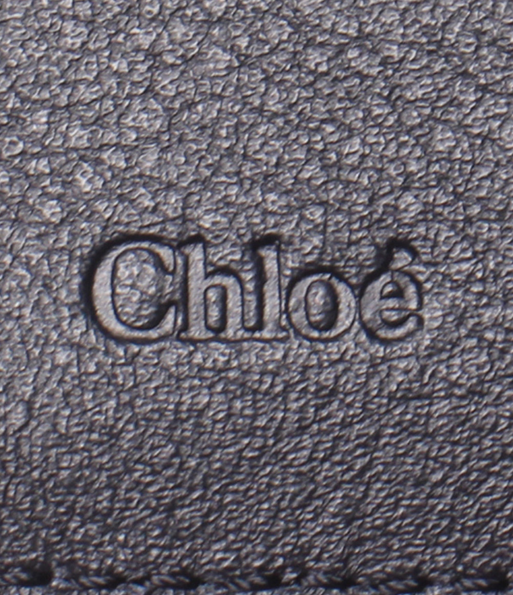 Chloe 三つ折り財布 レディース クロエ
