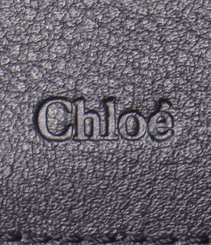 Chloe 三つ折り財布 レディース クロエ