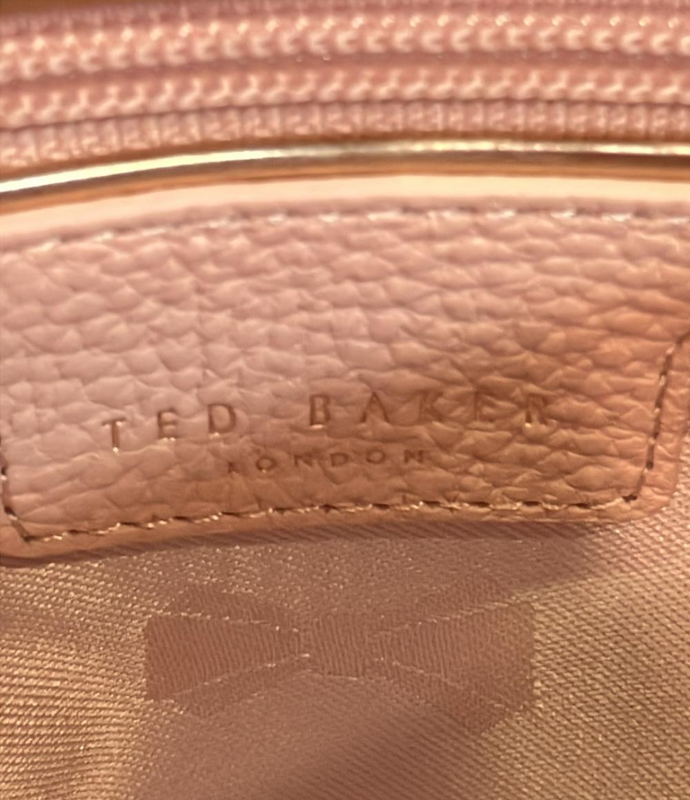 美品 テッドベーカー ショルダーバッグ レディース TED BAKER