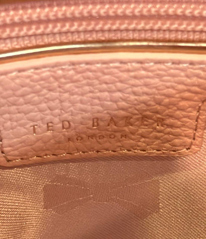 美品 テッドベーカー ショルダーバッグ レディース TED BAKER
