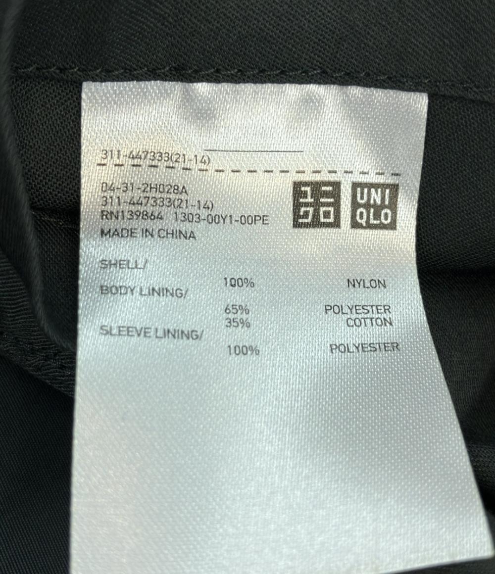 ユニクロ ユー ステンカラーコート メンズ SIZE M (M) UNIQLO U