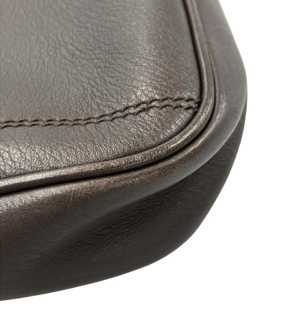Salvatore Ferragamo ショルダーバッグ 斜め掛け ガンチーニ AU 21 4803 レディース サルヴァトーレフェラガモ