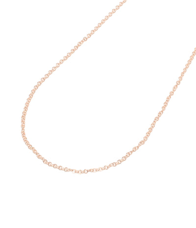 美品 Pomellato ネックレスチェーン K9 DoDo レディース ポメラート