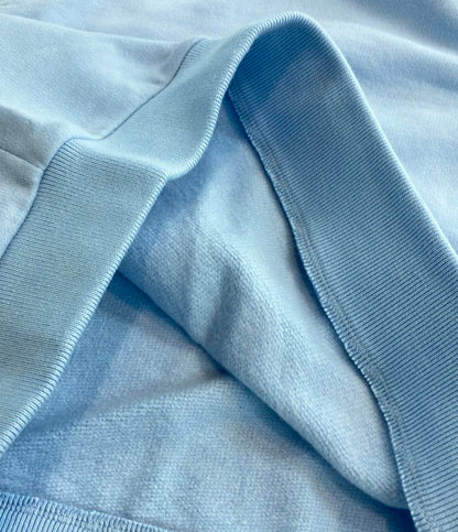 美品 クリエイティブドラッグストア 長袖スウェット 襟付き メンズ SIZE M CREATIVE DRUG STORE