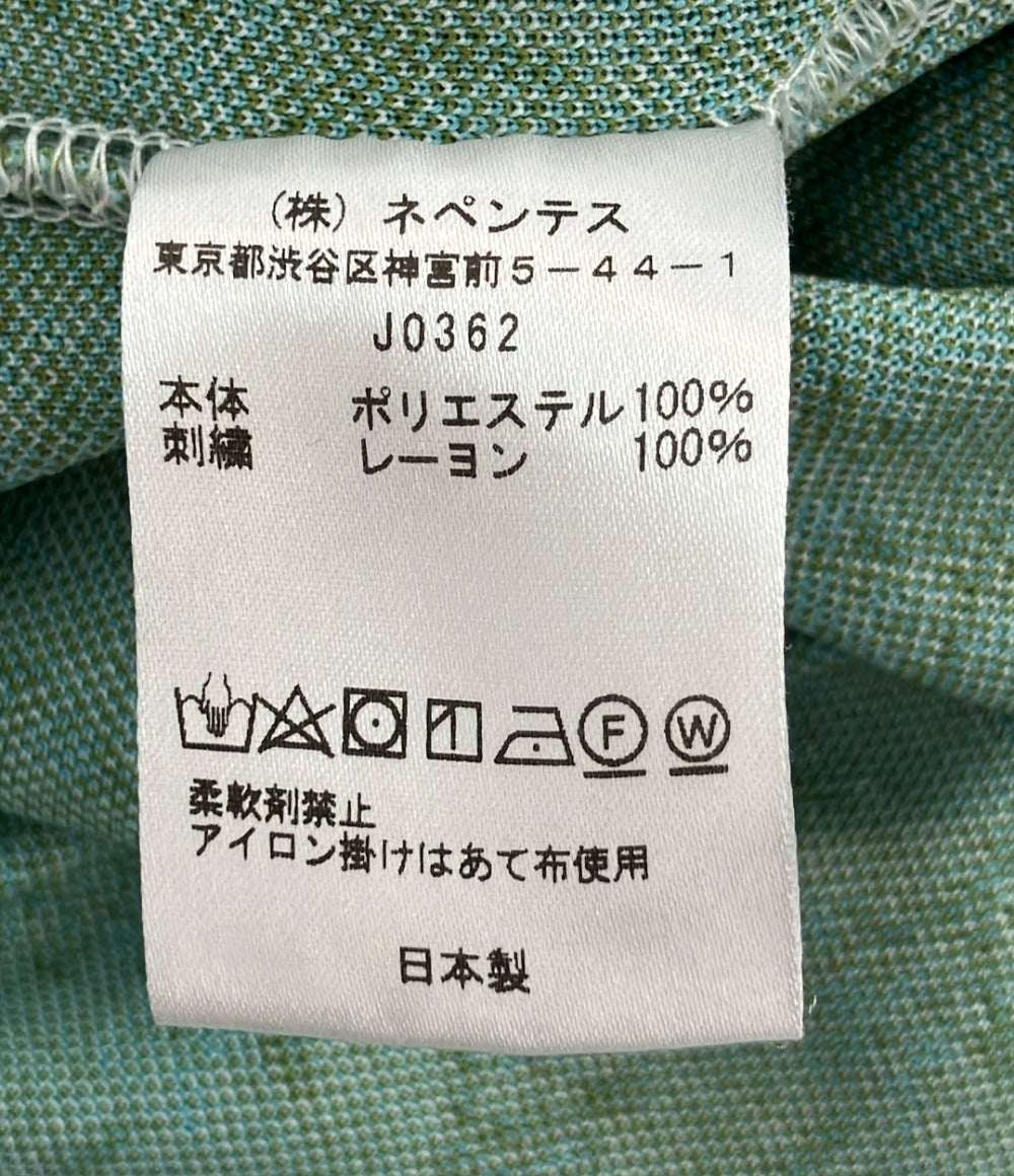 美品 Needles ロングパンツ レディース SIZE XS ニードルズ