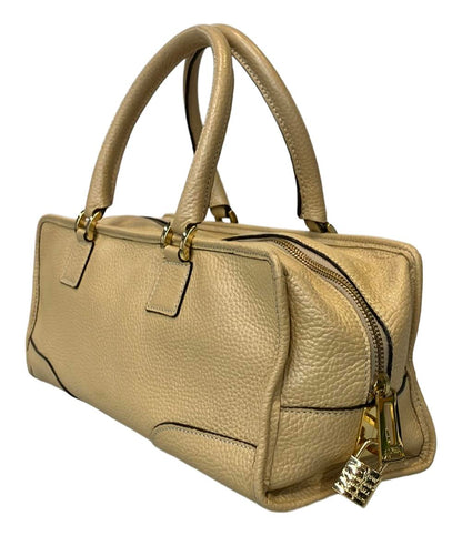 A.D.M.J. -Accesoires De Mademoiselle- ハンドバッグ レディース エーディーエムジェーアクセソワドゥマドモワゼル