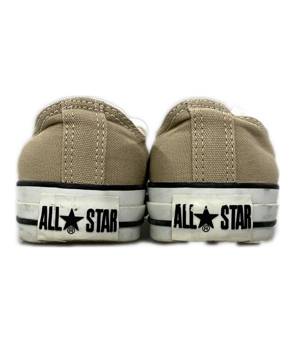 コンバース ローカットスニーカー ALL STAR 1CL129 レディース SIZE 24.5 (L) CONVERSE