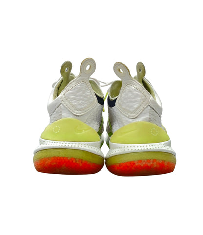 NIKE ローカットスニーカー ジョイライド CC3 セッター AT6395-100 メンズ SIZE 25.0 ナイキ