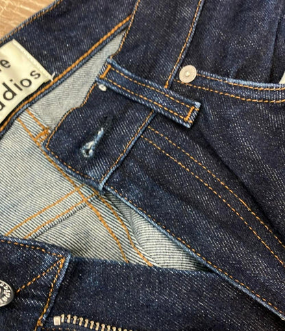 アクネステュディオス デニムパンツ メンズ SIZE 30/34 ACNE STUDIOS