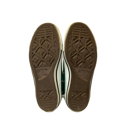 訳あり コンバース ハイカットスニーカー レディース SIZE 23.5 (M) CONVERSE