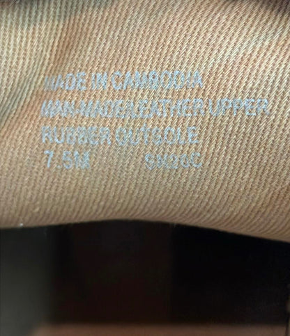 訳あり マイケルコース ローカットスニーカー レディース SIZE 7.5 (L) MICHAEL KORS