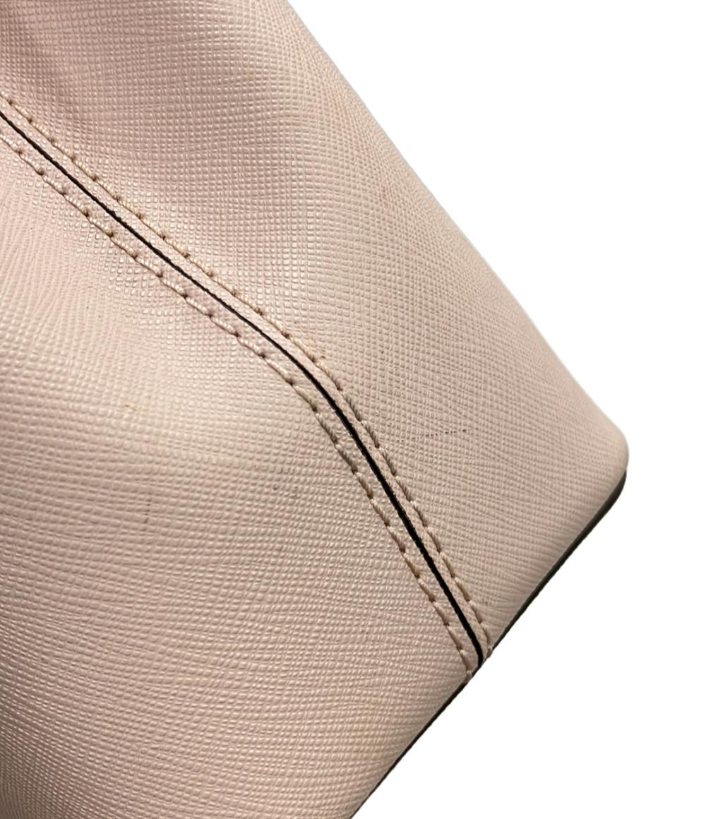 MICHAEL KORS ハンドバッグ ショルダーバッグ 2WAY 斜め掛け レザー レディース マイケルコース