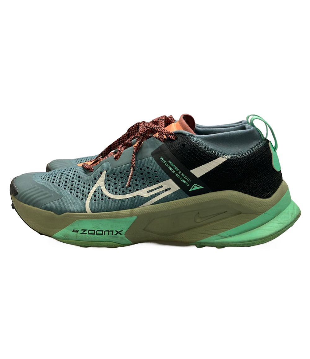 NIKE ローカットスニーカー ズームX ゼガマ DH0623-300 メンズ SIZE 27.0 ナイキ
