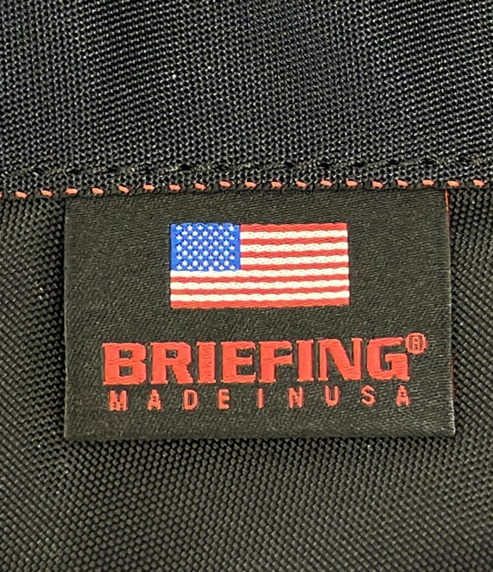 BRIEFING リュック デイパック メンズ ブリーフィング