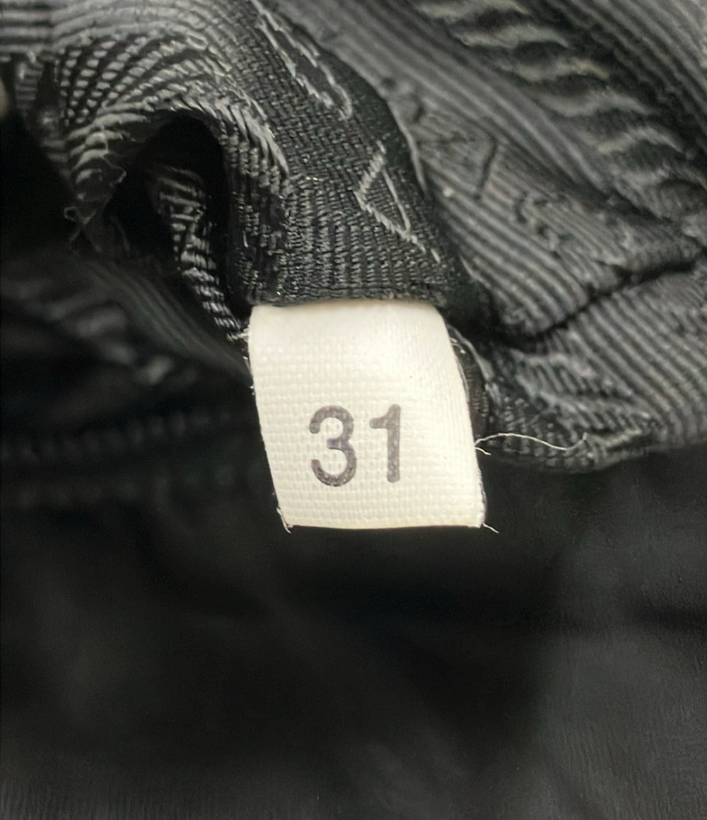 美品 PRADA トートバッグ ナイロン レディース プラダ