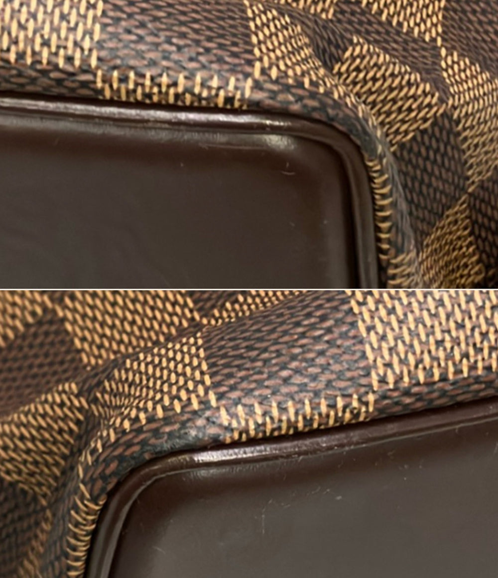 LOUIS VUITTON トートバッグ チェルシー ダミエ N51119 レディース ルイ・ヴィトン