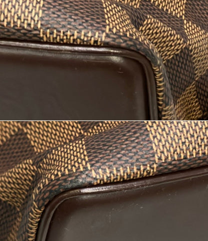 LOUIS VUITTON トートバッグ チェルシー ダミエ N51119 レディース ルイ・ヴィトン