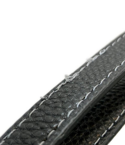 訳あり COACH ショルダーバッグ 2WAY 肩掛け 斜め掛け レザー CR148 レディース コーチ