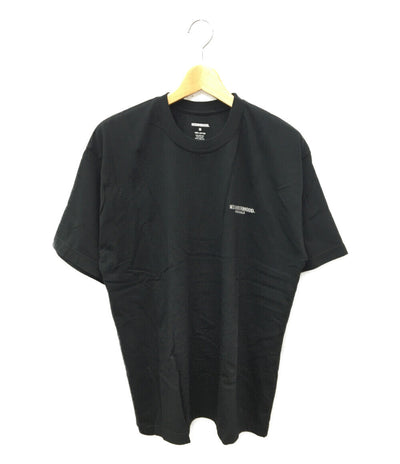 ネイバーフッド  半袖Tロゴシャツ NEIGHBORHOOD NH 231 SPOT . TEE SS-7      メンズ SIZE M (M) NEIGHBORHOOD