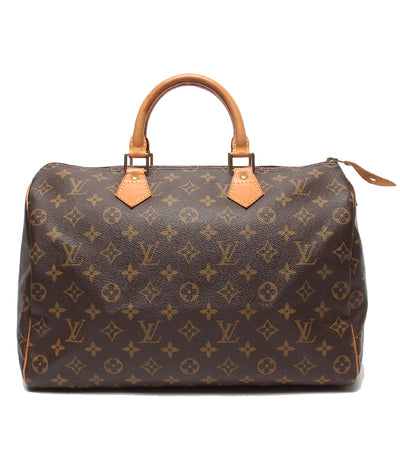 LOUIS VUITTON ハンドバッグ ボストンバッグ スピーディ35 モノグラム M41524 レディース メンズ ルイ・ヴィトン