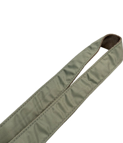 バッカス ショルダーバッグ 斜め掛け ユニセックス BUCCHUS