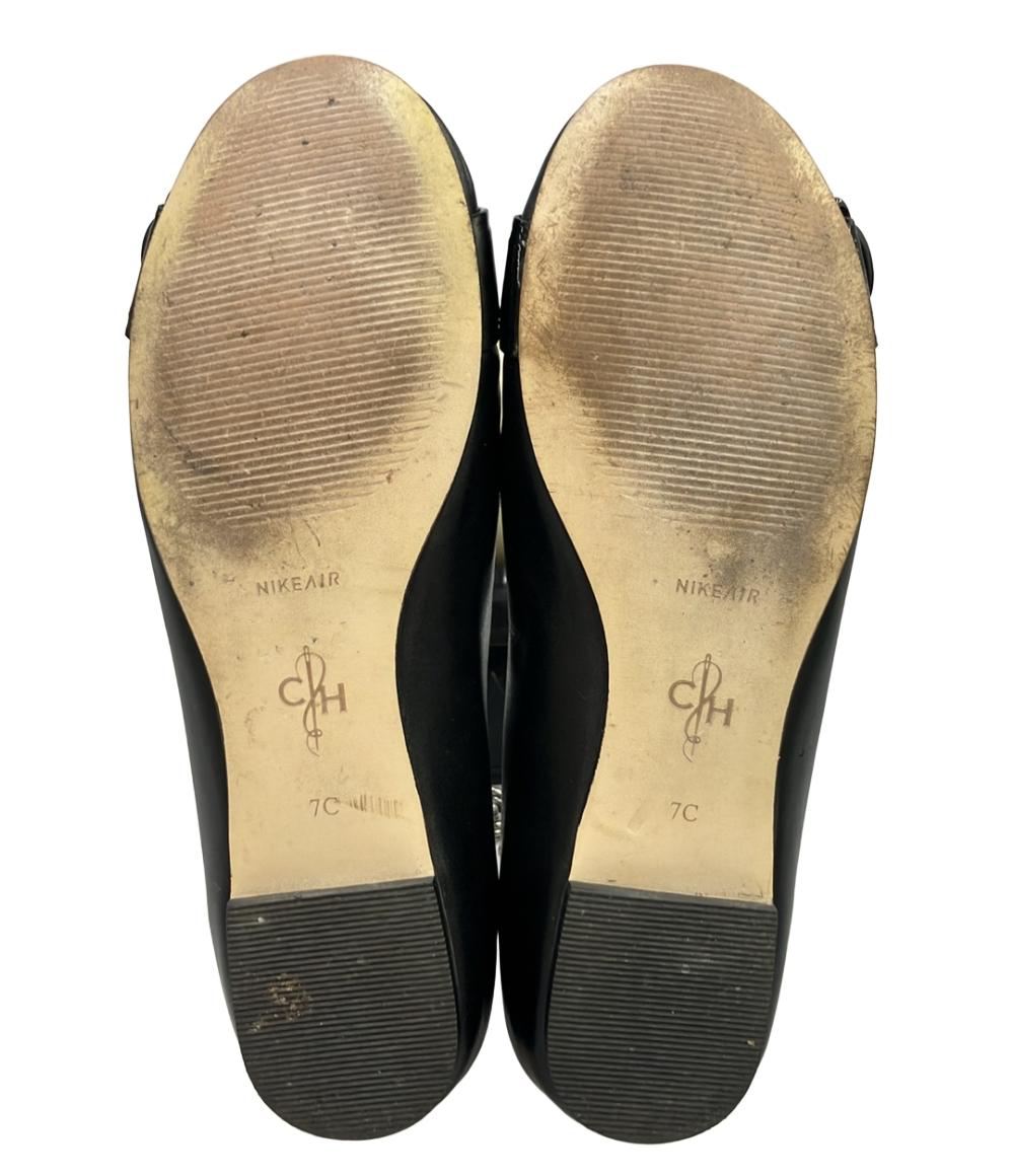 COLE HAAN フラットパンプス D33108 レディース SIZE 7 (24cm) コールハーン