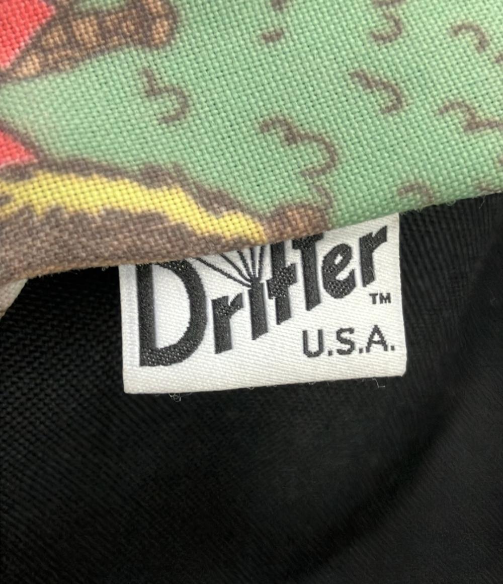 美品 HYSTERIC GLAMOUR ショルダーバッグ 斜め掛け レディース ヒステリックグラマー