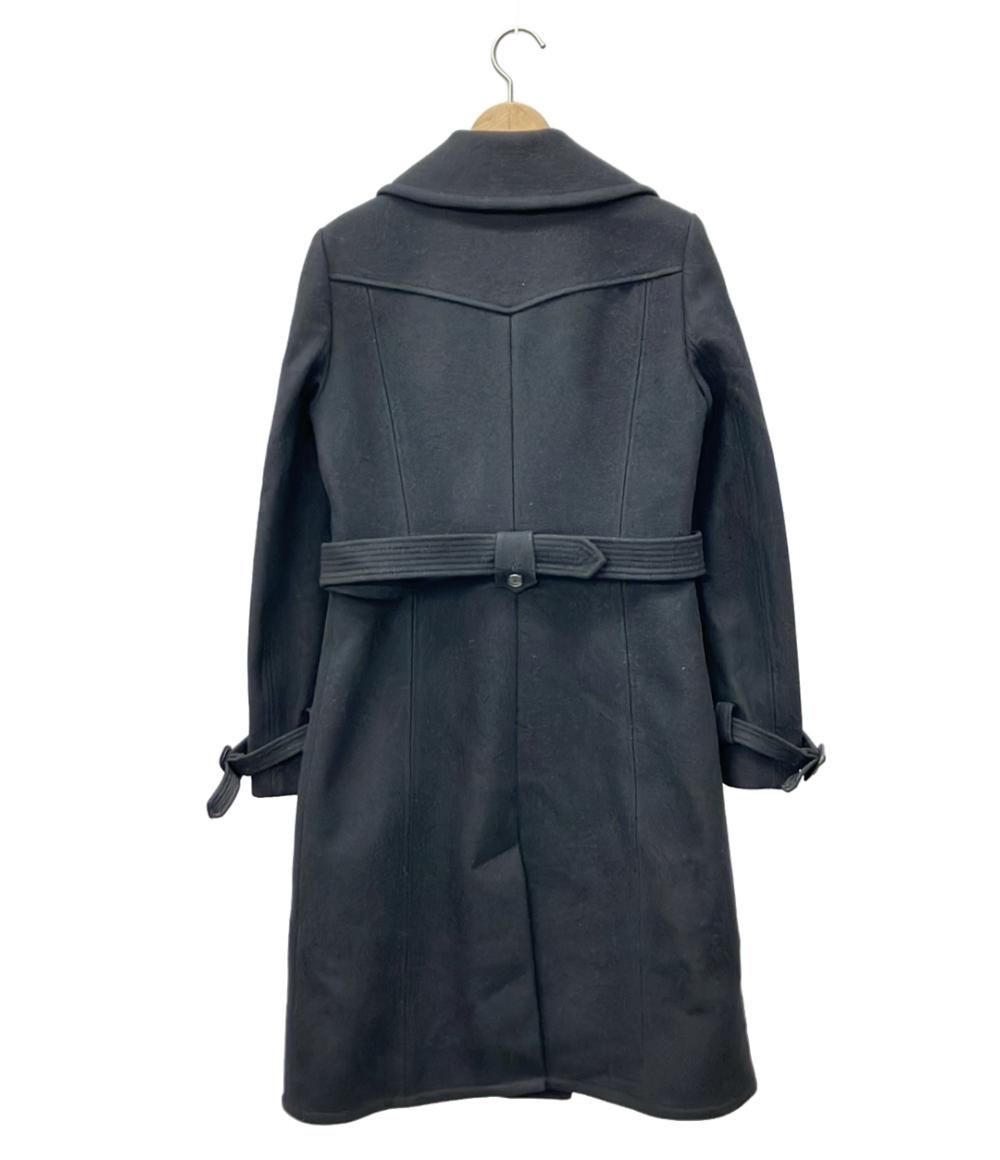 美品 トリーバーチ ロングコート レディース SIZE 4 (S) Tory Burch