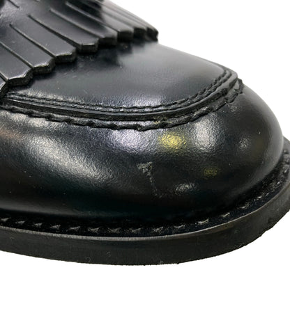 REGAL フリンジタッセルローファー F28 J レディース SIZE 22.0 リーガル