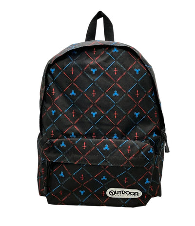 美品 アウトドア リュック メンズ OUTDOOR