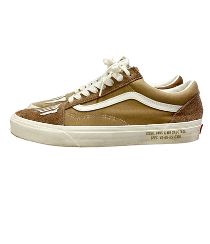 VANS ローカットスニーカー OLD SKOOL VN000CT84MG メンズ レディース SIZE 28.0 ヴァンズ