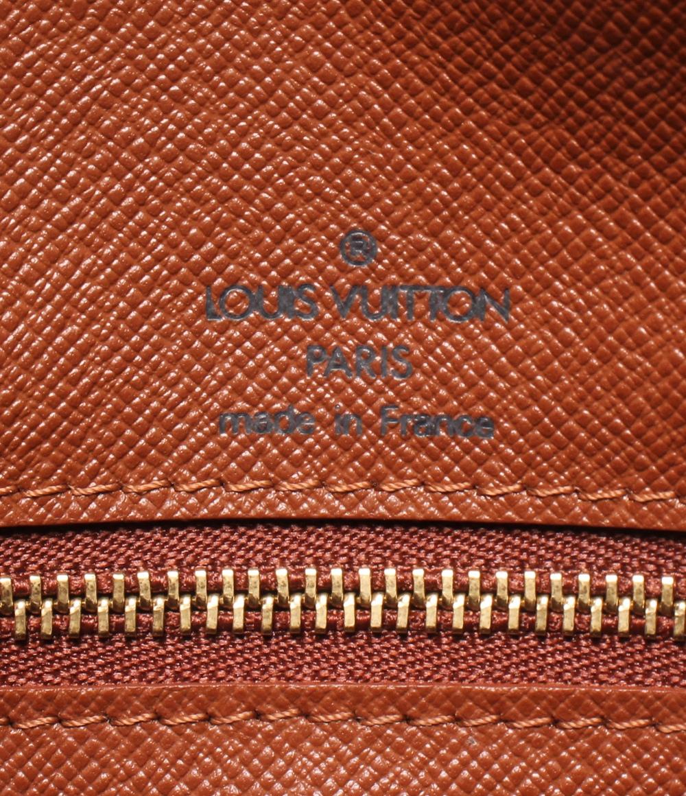 LOUIS VUITTON ショルダーバッグ 肩掛け ブローニュ30 モノグラム M51265 レディース ルイ・ヴィトン