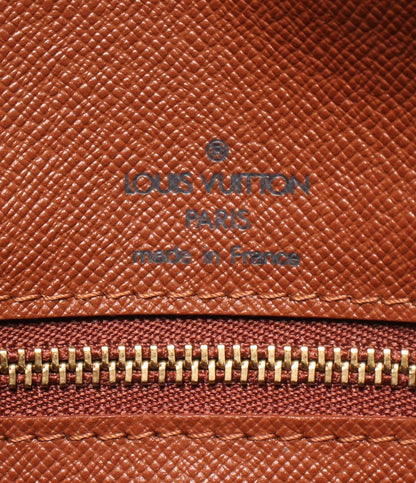 LOUIS VUITTON ショルダーバッグ 肩掛け ブローニュ30 モノグラム M51265 レディース ルイ・ヴィトン
