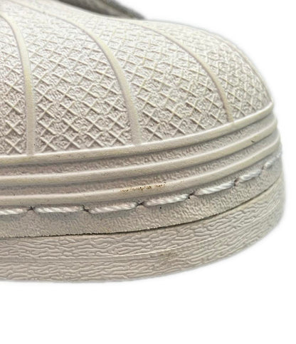 美品 adidas ローカットスニーカー スーパースター GX3386 メンズ SIZE 29.5 (XL) アディダス