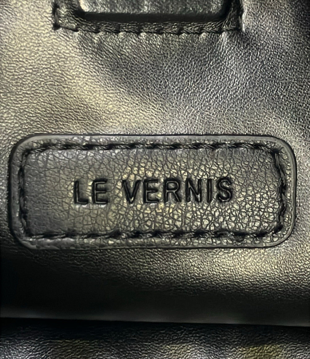 LE VERNIS ハンドバッグ レディース ル ベルニ