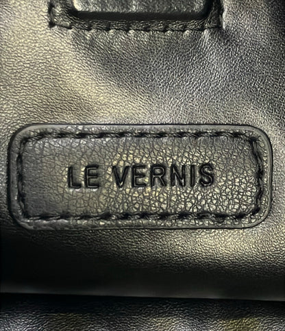 LE VERNIS ハンドバッグ レディース ル ベルニ