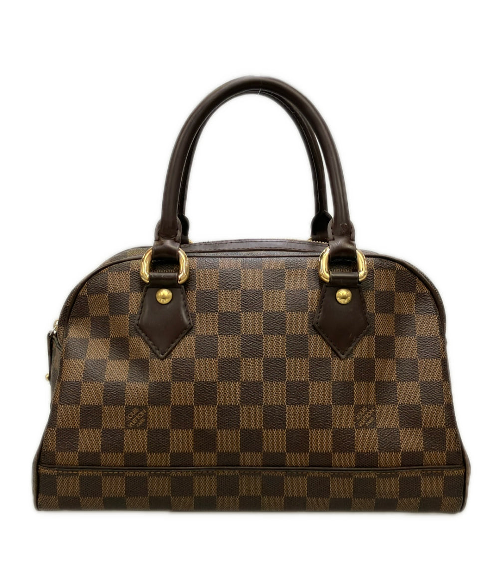 LOUIS VUITTON ハンドバッグ ドゥオモ ダミエ N60008 レディース ルイ・ヴィトン