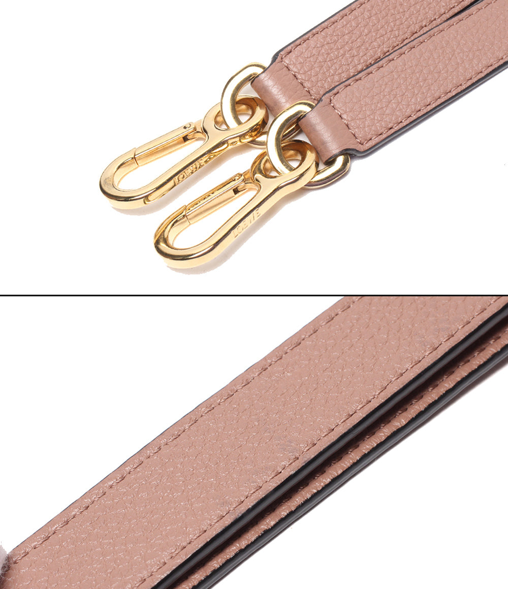 LOEWE 2WAYハンドバッグ ショルダーバッグ 肩掛け 斜め掛け パズル