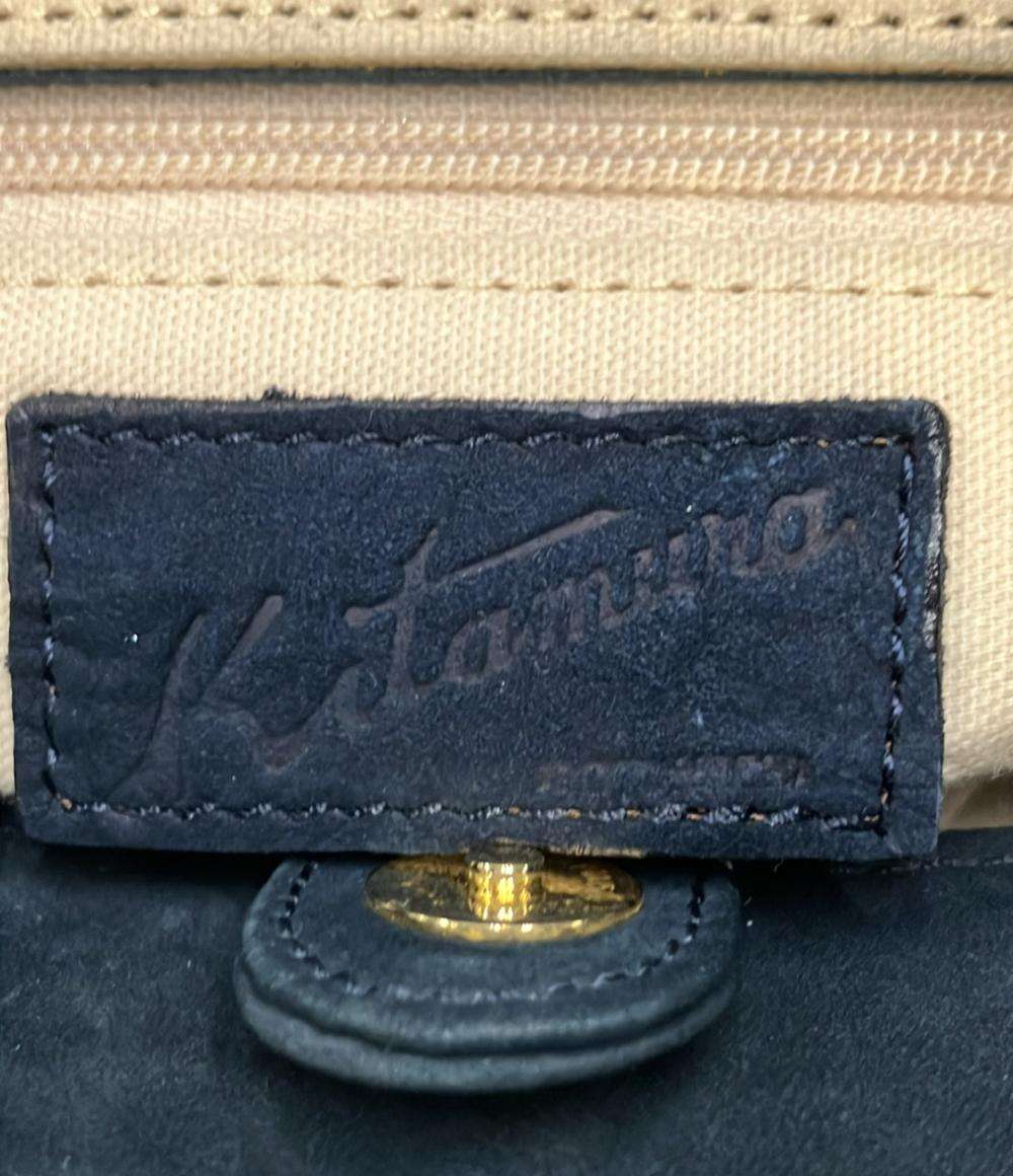 キタムラ ハンドバッグ レディース Kitamura