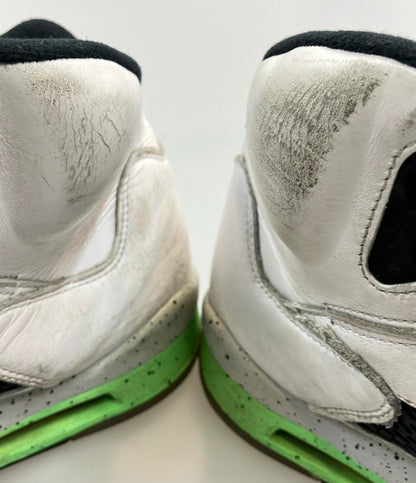 ナイキ ハイカットスニーカー AIR JORDAN 5 RETRO 136027-115 メンズ SIZE 28.5 (XL) NIKE